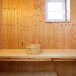 Apartmán Strandpark Doppeldrei *