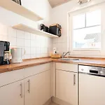 Strandpark Doppeldrei Apartmán Sierksdorf