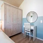 Strandpark Doppeldrei Apartmán *