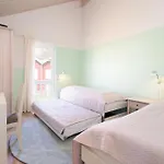 Strandpark Doppeldrei Apartmán *