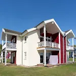 Strandpark Doppeldrei Apartmán *
