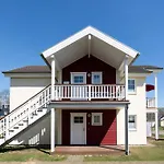 Strandpark Doppeldrei Apartmán *