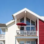 Strandpark Doppeldrei Apartmán