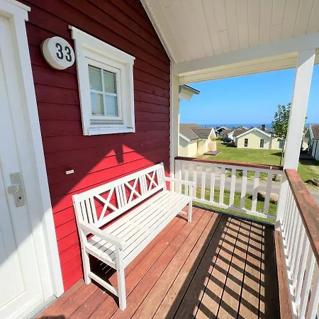 Strandpark Sierksdorf Doppeldrei