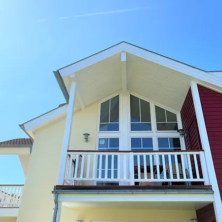 Strandpark Sierksdorf Doppeldrei