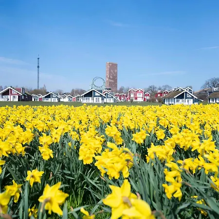 Strandpark Sierksdorf Doppeldrei *