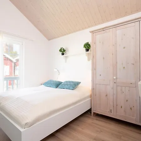 Strandpark Doppeldrei Appartement