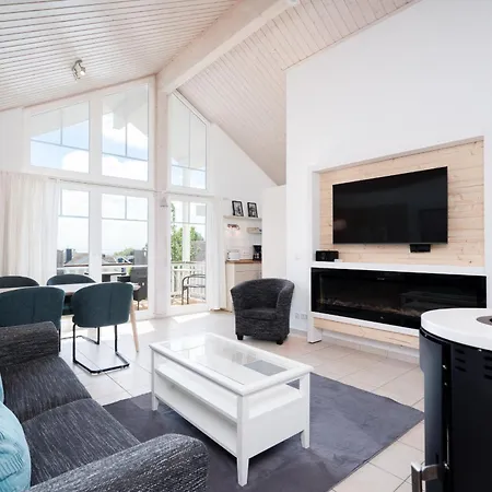 Strandpark Doppeldrei