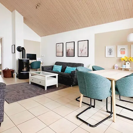 Appartement Strandpark Doppeldrei Sierksdorf