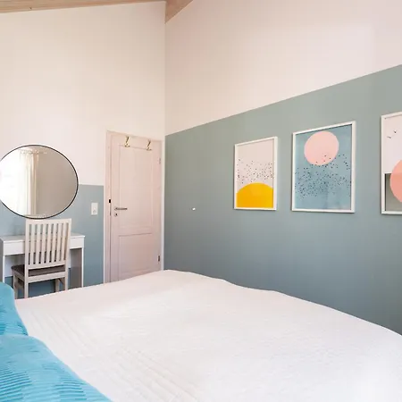 Apartment Strandpark Doppeldrei Sierksdorf