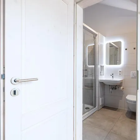 Strandpark Doppeldrei Apartment Sierksdorf