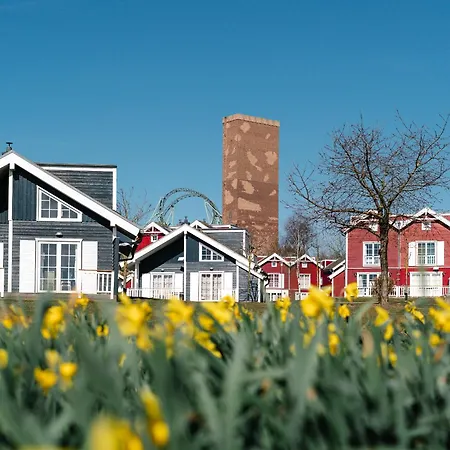 Strandpark Doppeldrei *