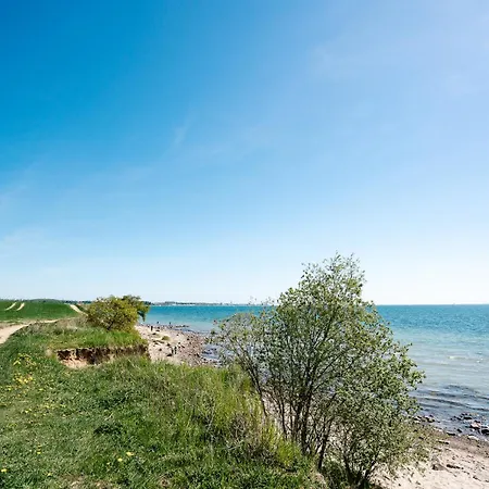 Apartment Strandpark Doppeldrei