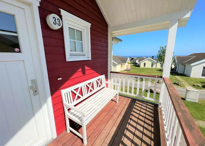 Strandpark Sierksdorf Doppeldrei