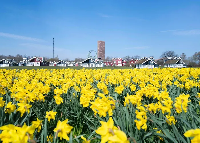 Strandpark Sierksdorf Doppeldrei *