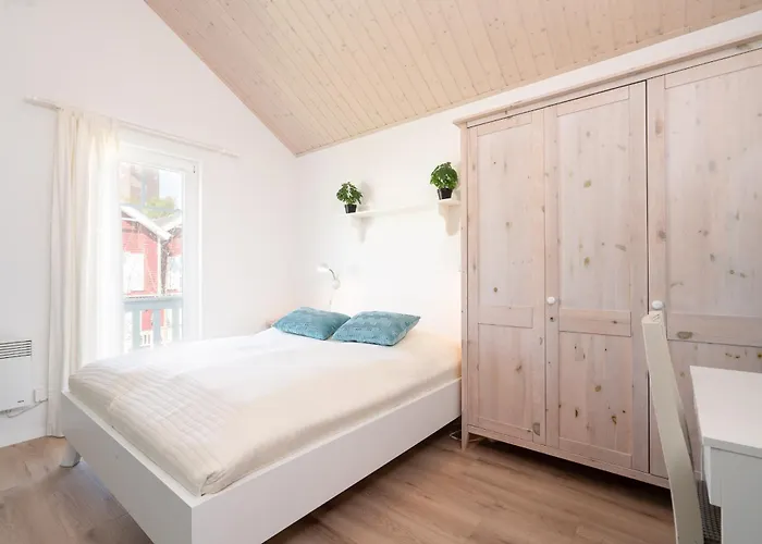 Strandpark Doppeldrei Appartement