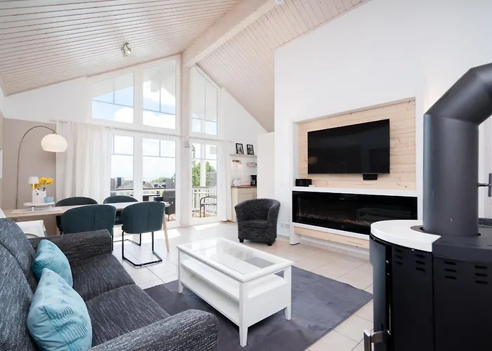 Strandpark Doppeldrei