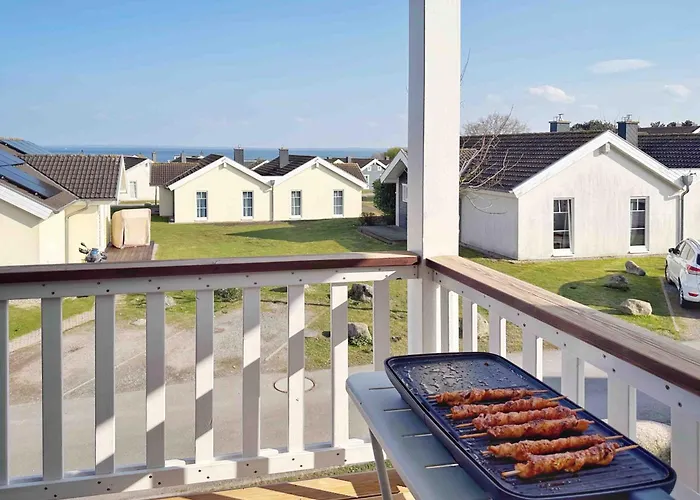 Strandpark Doppeldrei Appartement *
