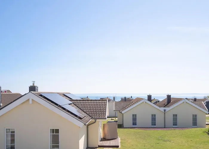 Strandpark Doppeldrei Appartement *